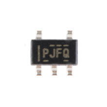 TPS73601dbvr Pjfq Linear Voltage Regulators IC Output 400mA